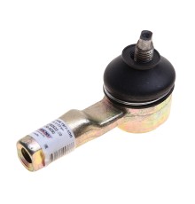 Наконечник КАМАЗ-ЕВРО тяги КПП левый L=77мм АВТОМАГНАТ