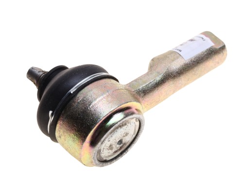 Наконечник КАМАЗ-ЕВРО тяги КПП левый L=77мм АВТОМАГНАТ