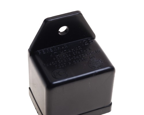 Реле стеклоочистителя ГАЗ-3302, 2217 РЕЛЕЙНАЯ КОМПАНИЯ