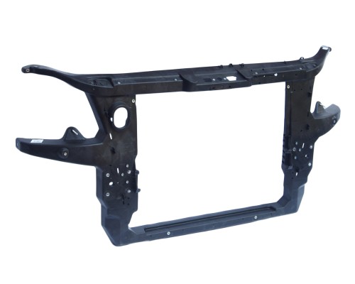 Рамка радиатора ГАЗель Next ТЕХНОПЛАСТ