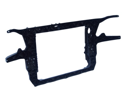 Рамка радиатора ГАЗель Next ТЕХНОПЛАСТ