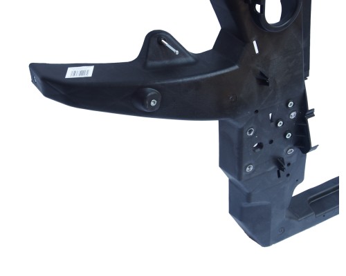 Рамка радиатора ГАЗель Next ТЕХНОПЛАСТ