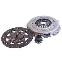 Сцепление ГАЗ-3302 Бизнес дв.CUMMINS ISF 2.8 ЕВРО-4 КПП Н/О в сборе ZF