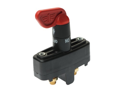 Выключатель питания FAW 3310, J6L (24-) OE