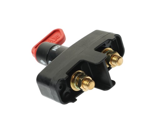 Выключатель питания FAW 3310, J6L (24-) OE