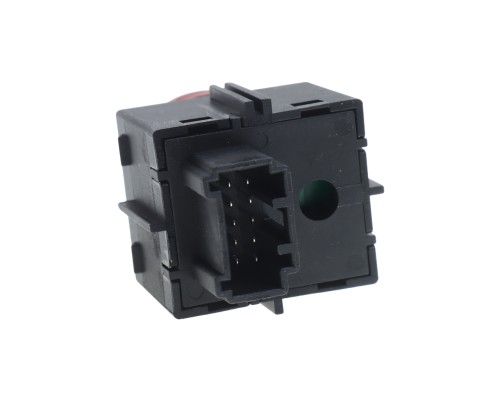 Выключатель кнопка DONGFENG аварийной сигнализации OE