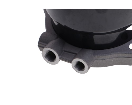 Цилиндр сцепления рабочий ГАЗон Next (концентрический,  муфта сцепления) G-PART (ОАО ГАЗ)