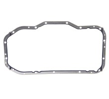 Прокладка ЗМЗ-406, 405, 409 картера масляного ЕВРО-3 КВАДРАТИС