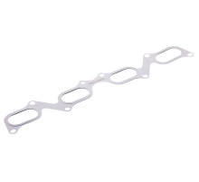 Прокладка ЗМЗ-40904, 40524, 40525 коллектора выпускного ЕВРО-3 КВАДРАТИС