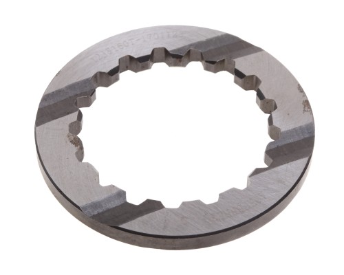 Шайба FAW J6L регулировочная шестерни вторичного вала OE