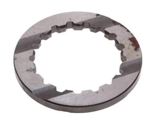 Шайба FAW J6L регулировочная шестерни вторичного вала OE