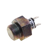 Датчик включения вентилятора ГАЗ, МОСКВИЧ 87-82 град. РЕЛЕЙНАЯ КОМПАНИЯ