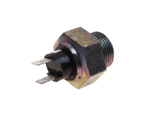 Датчик включения вентилятора ГАЗ, МОСКВИЧ 87-82 град. РЕЛЕЙНАЯ КОМПАНИЯ