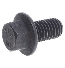 Болт М10х1.5х18 SHACMAN SHAANXI (мост HDZ237/HDZ300) OE