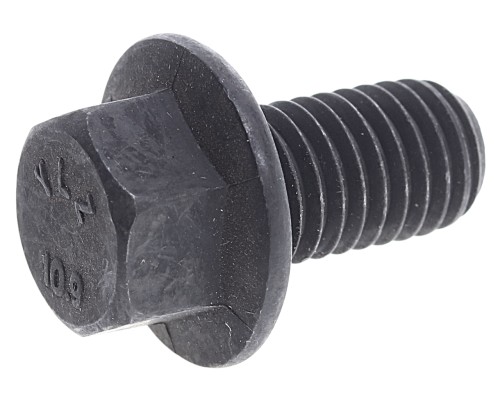 Болт М10х1.5х18 SHACMAN SHAANXI (мост HDZ237/HDZ300) OE