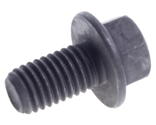 Болт М10х1.5х18 SHACMAN SHAANXI (мост HDZ237/HDZ300) OE