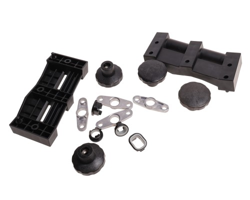 Фара SHACMAN SHAANXI X3000 левая ФОРМУЛА СВЕТА