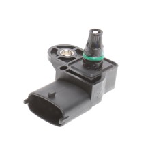 Датчик температуры воздуха SHACMAN SHAANXI X3000 коллектора впускного (WP12) WEICHAI