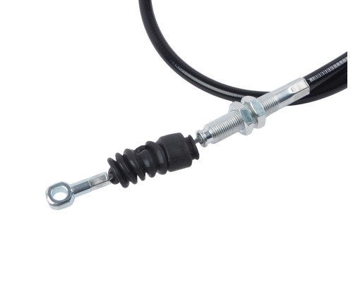 Трос стояночного тормоза ГАЗель Next центральный G-PART (ОАО ГАЗ)