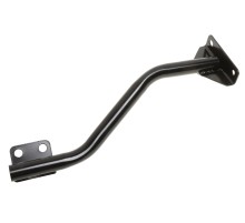 Кронштейн бампера DONGFENG GX правый OE