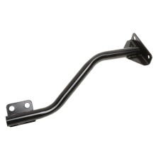 Кронштейн бампера DONGFENG GX правый OE