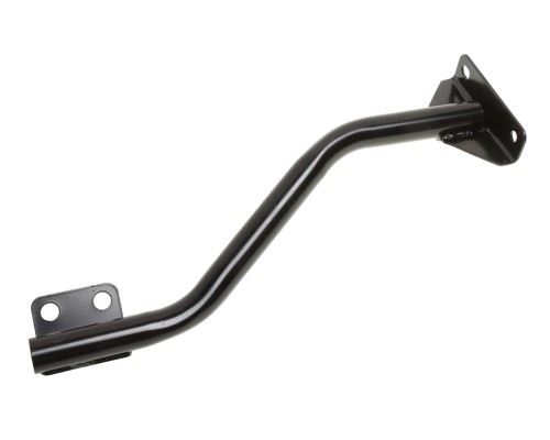 Кронштейн бампера DONGFENG GX правый OE