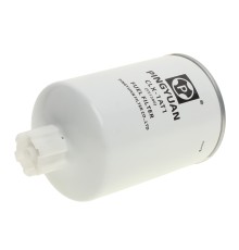 Фильтр топливный JCB456, 185, 187T, 3185 VOLVO КАМАЗ дв.CUMMINS сепаратор PINGYUAN