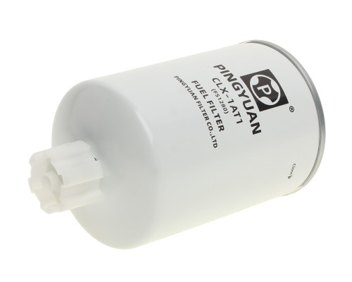 Фильтр топливный JCB456, 185, 187T, 3185 VOLVO КАМАЗ дв.CUMMINS сепаратор PINGYUAN