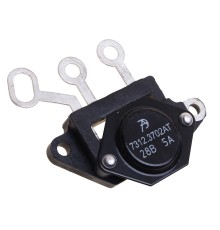 Реле регулятор напряжения КАМАЗ ЕВРО генератора 4001.3771-53 28В АВТОТРЕЙД