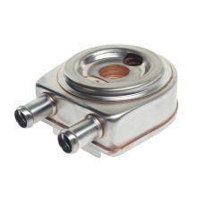 Теплообменник JAC N35, T6 SOLLERS Argo 2.0 масляный OE