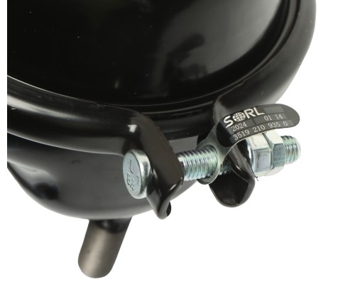 Камера тормоза ГАЗон Next, ПАЗ Вектор Next тип 16 (дисковый тормоз) правая SORL