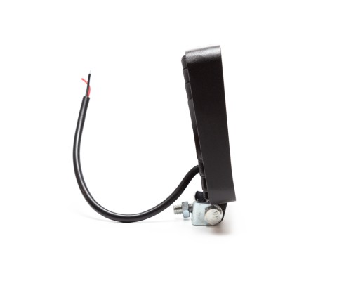 Фара рабочего света квадратная 110х140х28 48Вт 16 светодиодов направленный свет AVTOELECTRICA