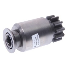 Привод стартера МАЗ дв.ЯМЗ к стартеру 2501.3708-40, 11 зубьев ELTRA