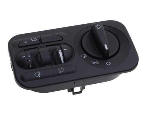 Блок управления ГАЗ-3302 Бизнес, ГАЗель Next АВАР