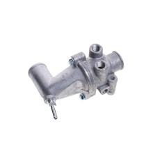 Термостат ЗМЗ-406 в сборе АВТОБОБ