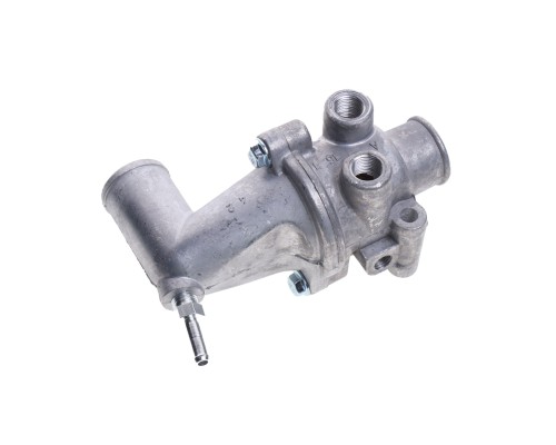 Термостат ЗМЗ-406 в сборе АВТОБОБ