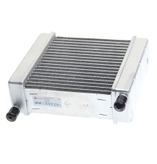 Радиатор отопителя МТЗ-80, 82МК, МТЗ-320 алюминиевый LUZAR