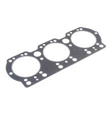 Прокладка головки блока ЯМЗ-236 Н/О FRITEX