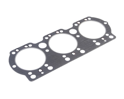 Прокладка головки блока ЯМЗ-236 Н/О FRITEX