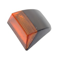 Повторитель поворота VOLVO FH12 2 version левый ALFA CAR