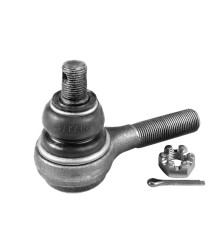 Наконечник рулевой тяги ГАЗ-3302 в сборе левый PEKAR