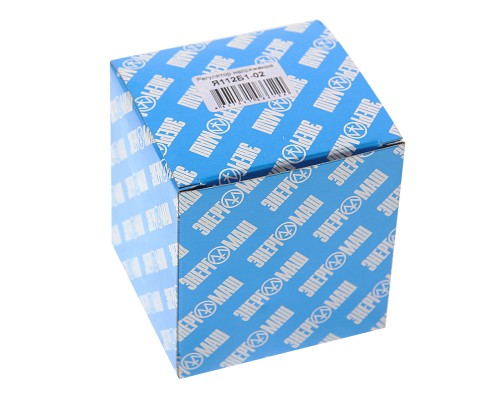 Щеткодержатель ГАЗ, ПАЗ генератора 1631.3701-02, 4202-1.3771 14В в сборе ЭНЕРГОМАШ