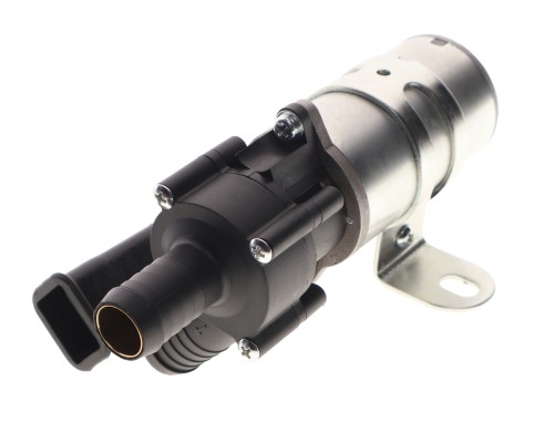 Насос отопителя салона d=20мм 24V КАМАЗ, МАЗ ПЖД 14ТС,  15.810603 AVTOELECTRICA