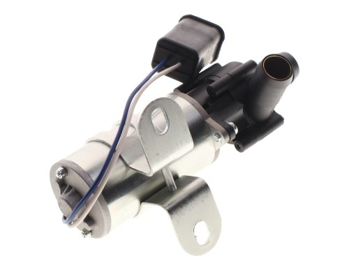 Насос отопителя салона d=20мм 24V КАМАЗ, МАЗ ПЖД 14ТС,  15.810603 AVTOELECTRICA