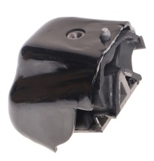 Подушка ГАЗон Next двигателя задняя (с кожухом, аналог Vibracoustic) АККОМ