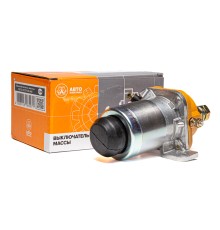 Выключатель массы дистанционный МТЗ 12V 50А 3-х контактный AVTOELECTRICA