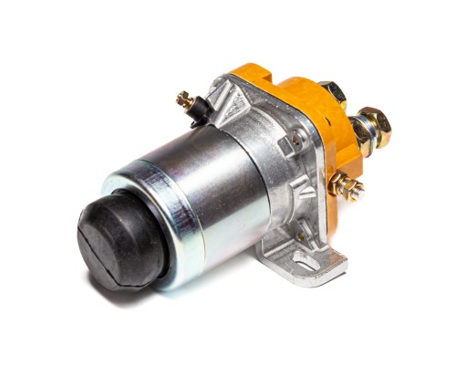 Выключатель массы дистанционный МТЗ 12V 50А 3-х контактный AVTOELECTRICA