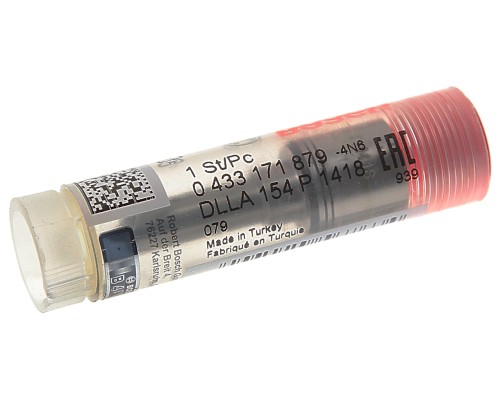 Распылитель MAN TGA, TGL, TGM BOSCH