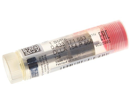 Распылитель MAN дв.D2876LF06 BOSCH