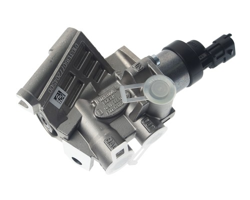 Регулятор VOLVO давления топлива BOSCH